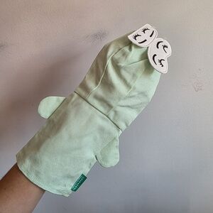 Lovevery Feelings Emotions Puppets